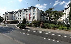 Lindner Congress Hotel Frankfurt